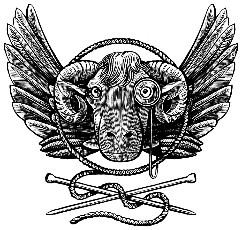 Von Beach Logo Commission